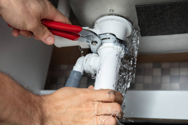 Best Ceiling water damage repair  in Broxton, GA