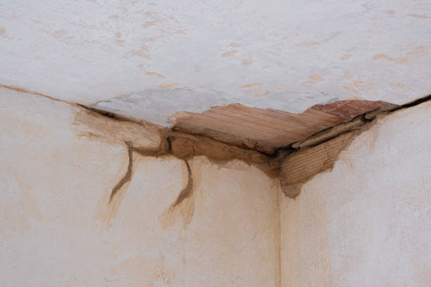 Professional Water damage restoration in Broxton, GA