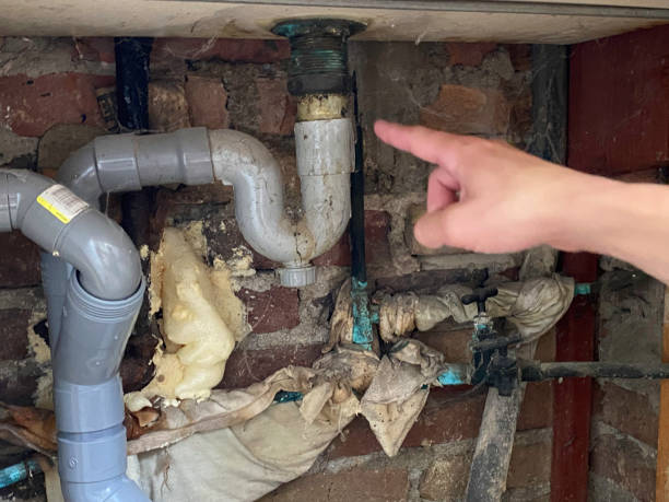  Broxton, GA Water damage restoration Pros