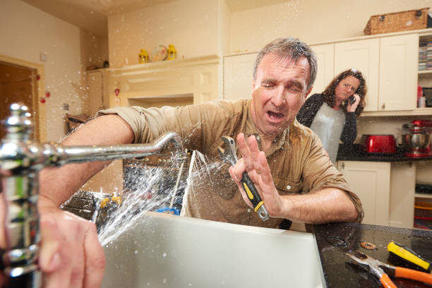Best Flood damage cleanup  in Broxton, GA